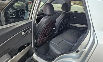 KG_Mobility_Ssangyong TIBOLI 2019, 81590 км, за 9990000 KRW - фото 10