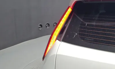Kia Niro 2022, 21041 км, за 24990000 KRW - фото 23