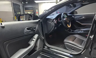 Mercedes-Benz CLA-Class 2015, 105353 км, за 10400000 KRW - фото 10