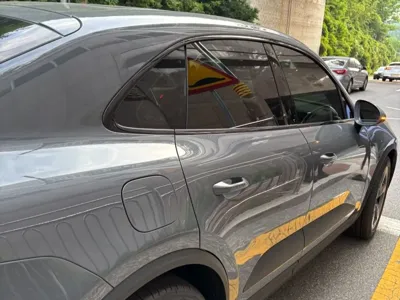 Porsche Macan 2025, 1000 км, за 100290000 KRW