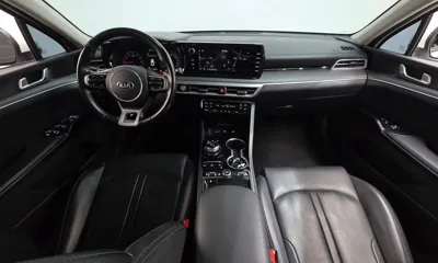 Kia K5 2021, 137514 км, за 15500000 KRW - фото 7
