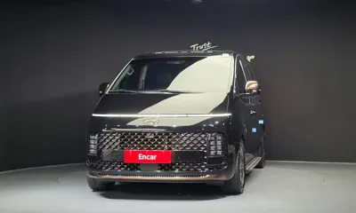 Hyundai Staria 2023, 102461 км, за 31900000 KRW