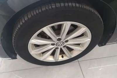 Volkswagen Magotan 2019, 123900 км, за 90453.78 CNY - фото 10