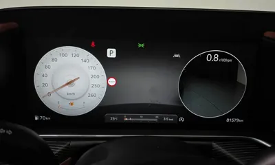 Genesis G90 2023, 81579 км, за 67900000 KRW - фото 8