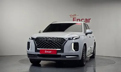 Hyundai Palisade 2022, 79793 км, за 25900000 KRW - фото 3