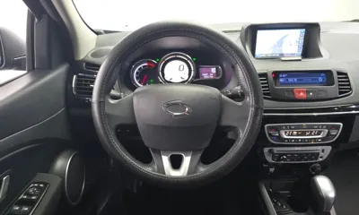 Renault-KoreaSamsung SM3 2016, 55077 км, за 4200000 KRW - фото 13