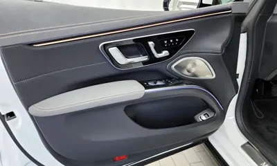 Mercedes-Benz EQS 2022, 49699 км, за 66200000 KRW - фото 24