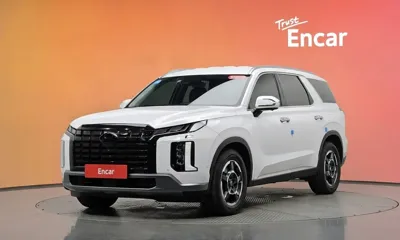 Hyundai Palisade · 2023 год