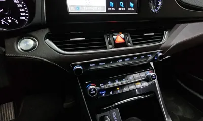 Hyundai Grandeur 2019, 113659 км, за 13800000 KRW - фото 15