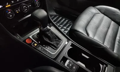 Volkswagen Golf 2014, 197000 км, за 7900000 KRW - фото 9