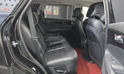 Kia Sorento 2015, 151561 км, за 11000000 KRW - фото 11
