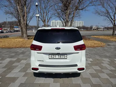 Kia Canival 2019, 125692 км, за 16500000 KRW - фото 3
