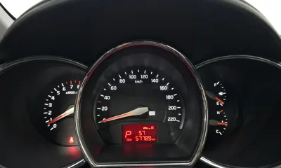 Kia Pride 2017, 57789 км, за 5900000 KRW - фото 8