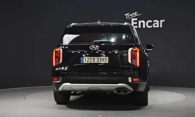 Hyundai Palisade 2021, 105968 км, за 22900000 KRW