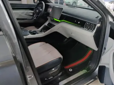 BYD PLUS New Energy 2024, 89000 км, за 86900 CNY - фото 8