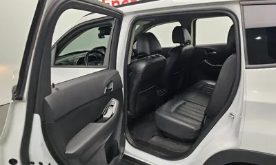 ChevroletGMDaewoo Orlando 2018, 118801 км, за 5700000 KRW - фото 12