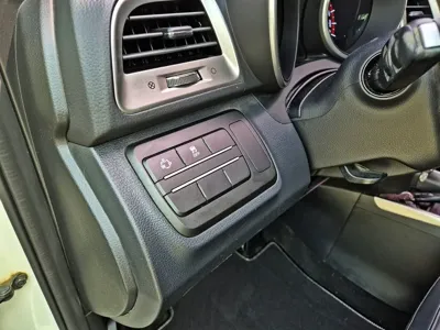 KG_Mobility_Ssangyong TIBOLI 2016, 187462 км, за 4300000 KRW - фото 15