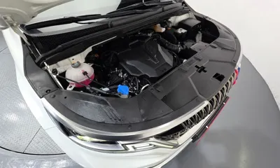 Kia Canival 2023, 91186 км, за 34900000 KRW - фото 6