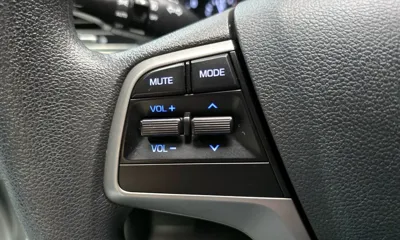 Hyundai Avante 2017, 24137 км, за 11600000 KRW - фото 28
