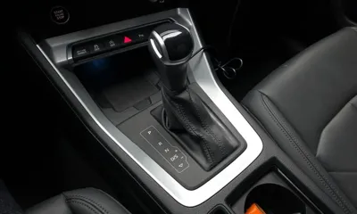 Audi Q3 2023, 33148 км, за 43900000 KRW - фото 9