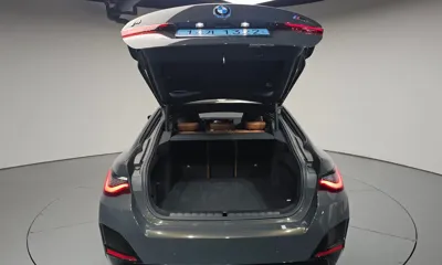 BMW i4 2024, 36983 км, за 61900000 KRW - фото 20