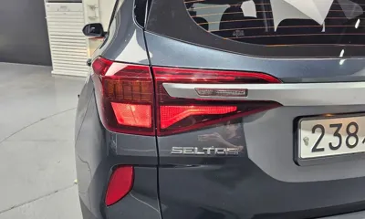 Kia Seltos 2020, 134782 км, за 14000000 KRW - фото 23