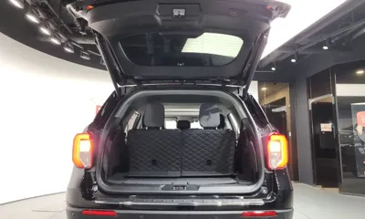 Ford Explorer 2021, 68751 км, за 26400000 KRW - фото 20