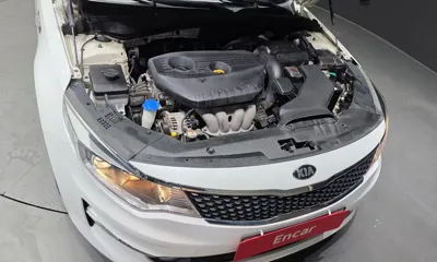 Kia K5 2018, 141064 км, за 7390000 KRW - фото 6