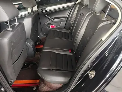 Volkswagen Bora 2017, 67000 км, за 27799 CNY - фото 17