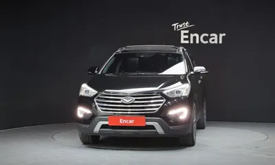 Hyundai Maxcruz 2014, 207628 км, за 7490000 KRW