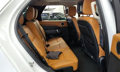 Land Rover Discovery 2017, 221793 км, за 17500000 KRW - фото 12