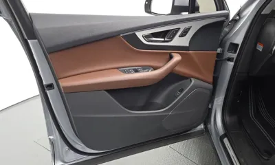 Audi Q7 2019, 46561 км, за 32300000 KRW - фото 24