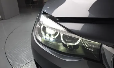 BMW Gran Turismo 2020, 53717 км, за 24300000 KRW - фото 22