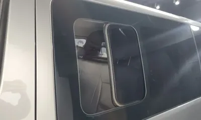 Hyundai Starex 2014, 87506 км, за 8800000 KRW - фото 17
