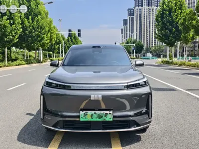 Galaxy 银河M9 2026, 10000 км, за 133800 CNY