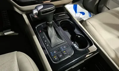 Kia Canival 2016, 100818 км, за 10800000 KRW - фото 9
