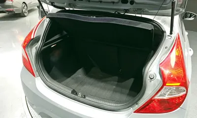 Hyundai Accent 2012, 129868 км, за 4500000 KRW - фото 20