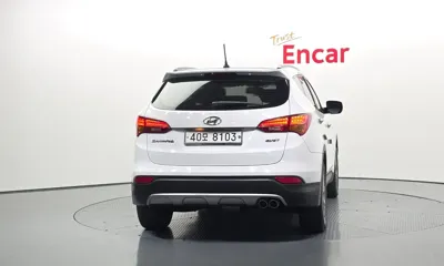 Hyundai Santafe 2013, 179003 км, за 6950000 KRW