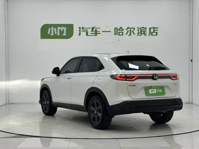 Honda XR-V 2023, 17000 км, за 129800 CNY - фото 4