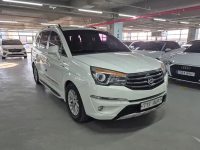 KG_Mobility_Ssangyong KORANDO 2014, 157900 км, за 4900000 KRW