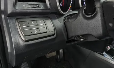 KG_Mobility_Ssangyong TIBOLI 2019, 110220 км, за 5900000 KRW - фото 20