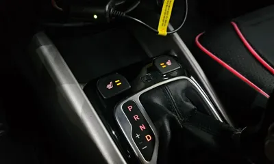 Kia Soul 2013, 147876 км, за 5500000 KRW - фото 19