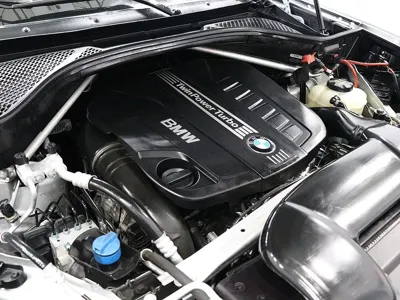 BMW X5 2016, 154684 км, за 27800000 KRW - фото 19