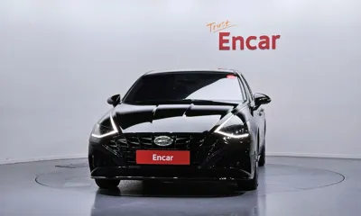 Hyundai Sonata 2022, 53833 км, за 19800000 KRW - фото 3