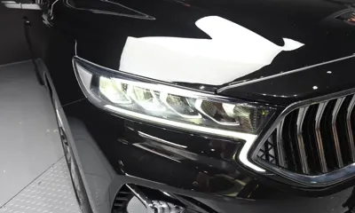 Kia K7 2020, 76377 км, за 19500000 KRW - фото 22