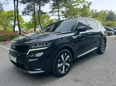 Kia Sorento 2021, 109318 км, за 21990000 KRW