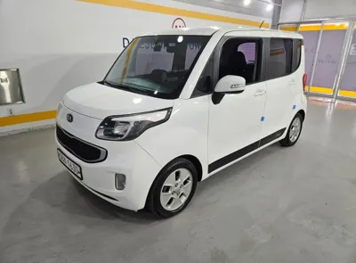 Kia Ray 2015, 188371 км, за 3900000 KRW
