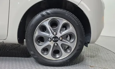 Kia Ray 2012, 88152 км, за 6190000 KRW - фото 21