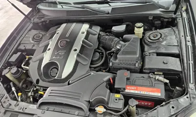 Kia Opirus 2007, 123330 км, за 2500000 KRW - фото 6