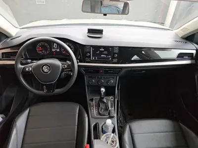 Volkswagen Lavida 2019, 152400 км, за 41300 CNY - фото 16